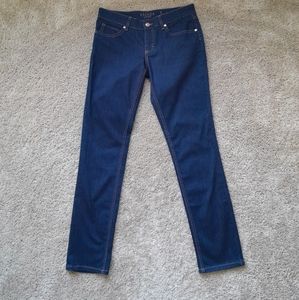 Escada Sport Toni jeans low rise skinny women's EU 36/ US 6